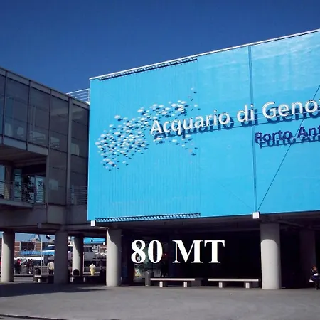 Apartamento Acquario 11 *