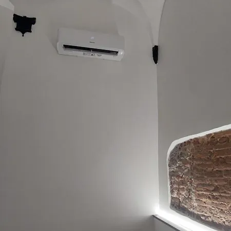 Apartament Acquario 11