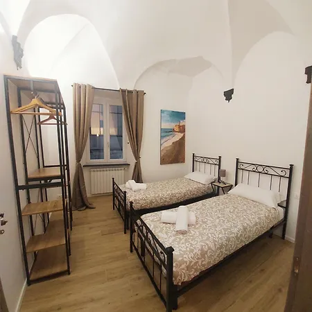 Acquario 11 Apartament