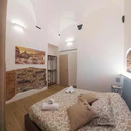 Acquario 11 Apartament Genua