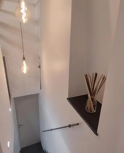 Acquario 11 Apartmán Janov