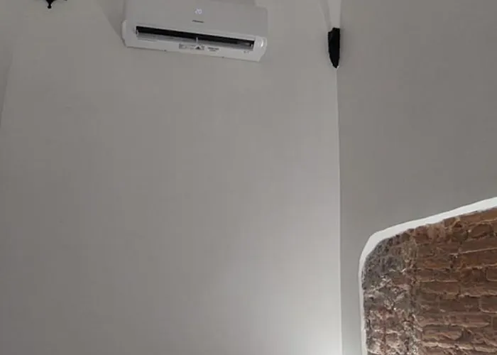 Apartmán Acquario 11