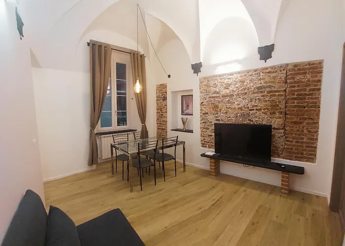 Acquario 11 Apartmán *