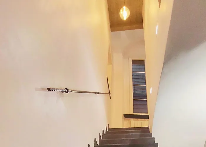 Apartmán Acquario 11