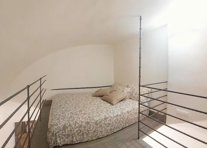 Apartmán Acquario 11 *