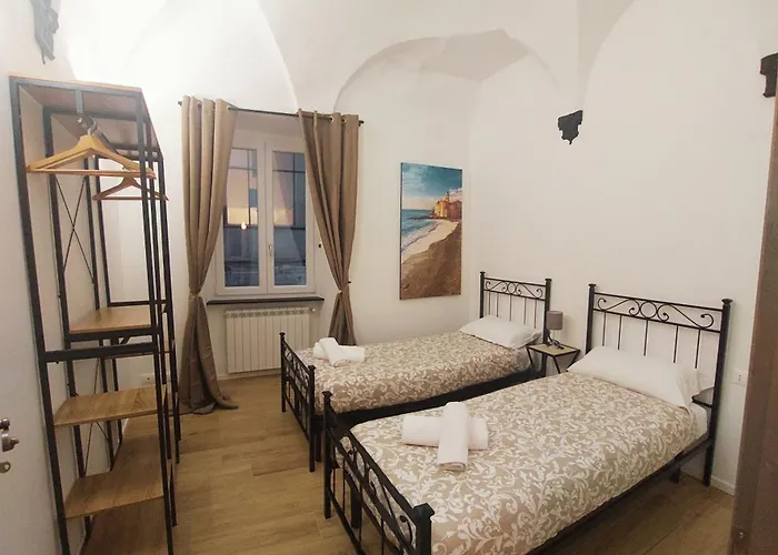 Acquario 11 Apartmán