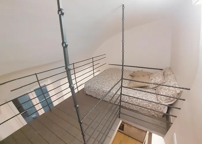 Acquario 11 Apartmán Janov