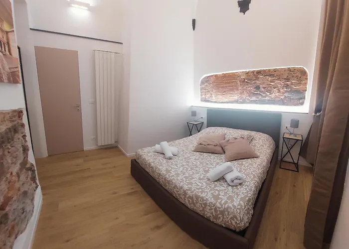 Acquario 11 Apartmán Janov