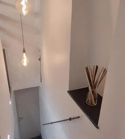 Acquario 11 Apartment Genoa