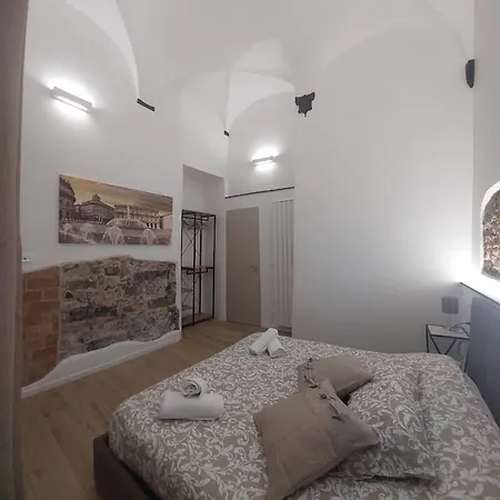 Acquario 11 Appartement