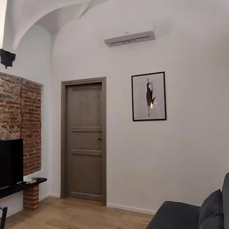 Appartement Acquario 11 *