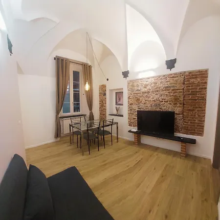 Acquario 11 Apartment *