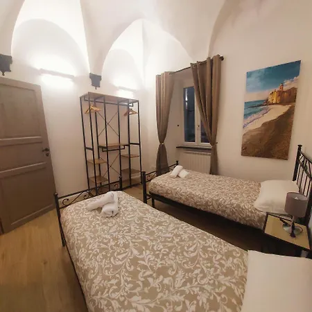 Apartment Acquario 11