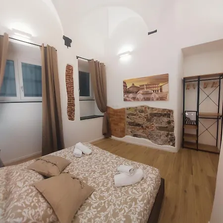 Acquario 11 * Генуя