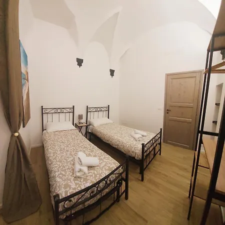 Acquario 11 Генуя